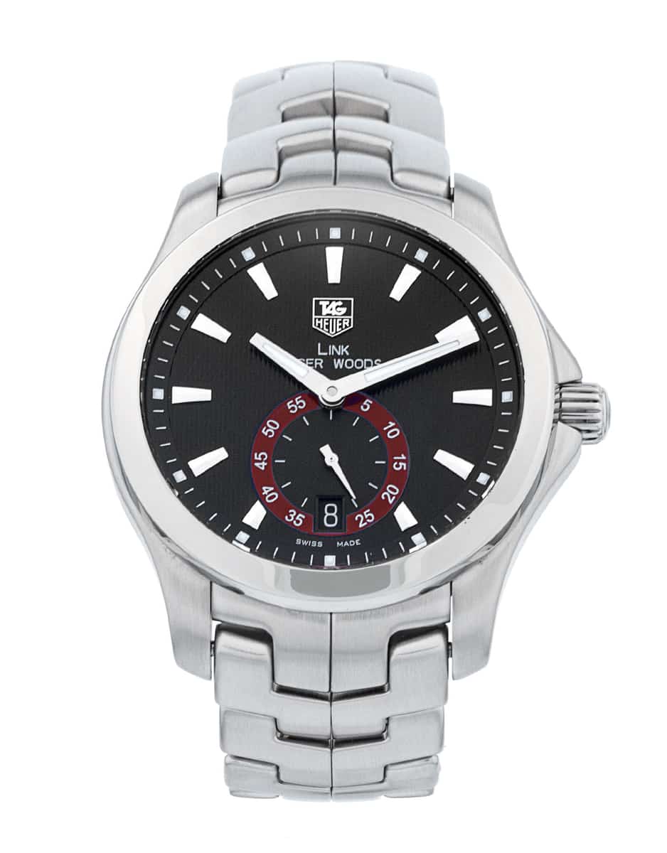Tag Heuer Link WJF211D.BA0570 Tag Heuer Link WJF211D.BA0570